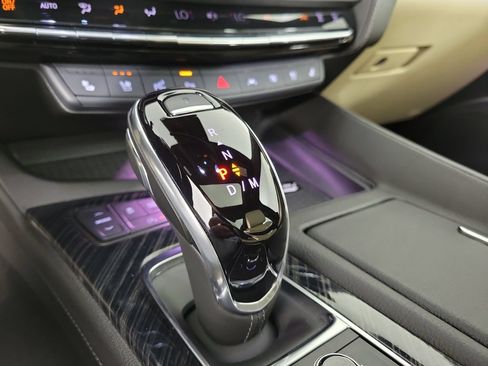 Used 2025 Cadillac CT5 Premium Luxury w/ Sun And Sound Package RWD image 29