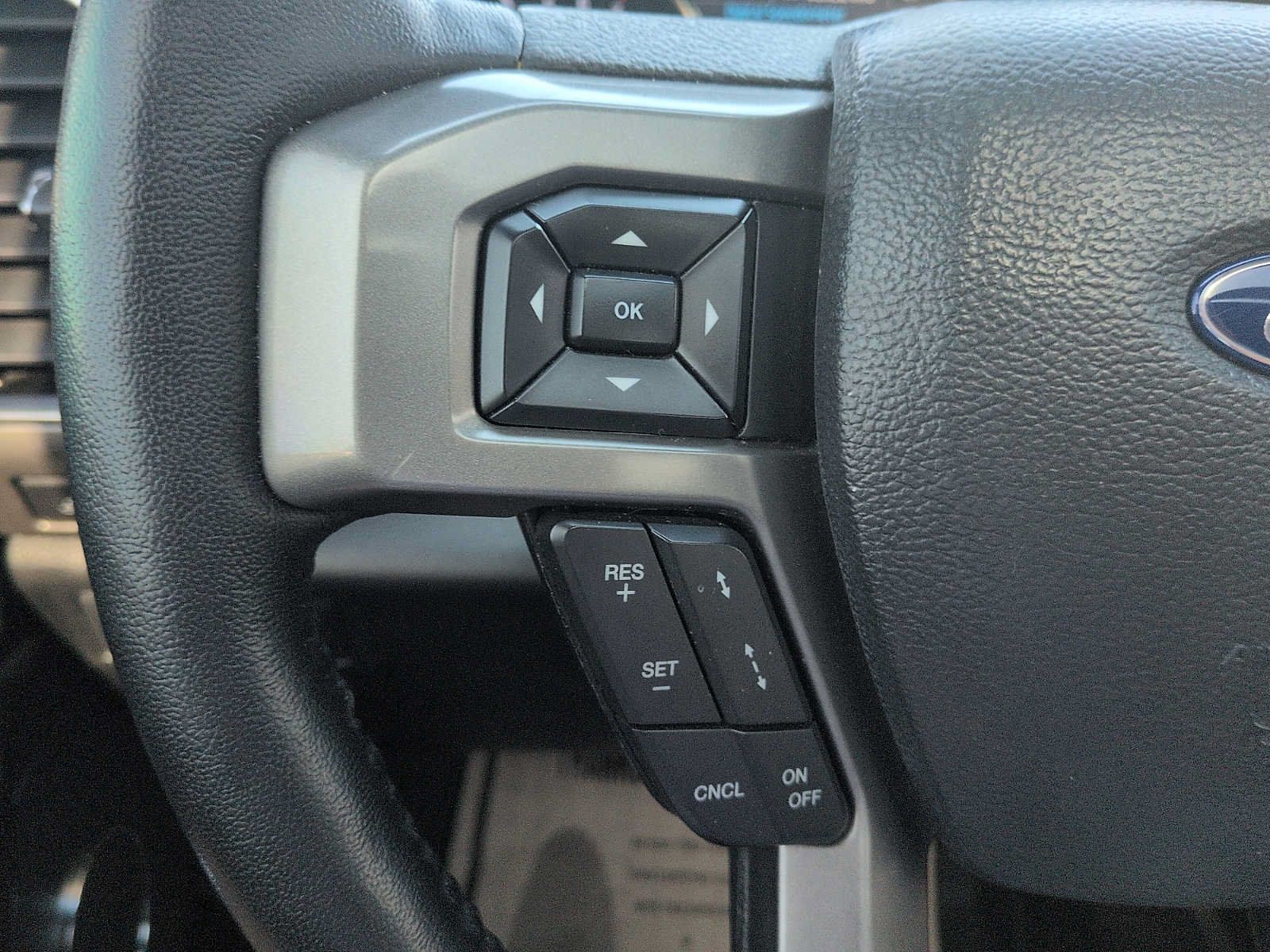 Used 2021 Ford Expedition XLT AWD/4WD image 18