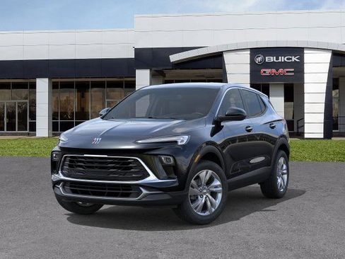 New 2026 Buick Encore GX Preferred w/ Comfort Package image 17