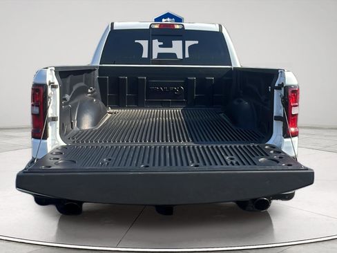 Certified 2026 RAM 1500 Rebel w/ Rebel Level 1 Equipment Group AWD/4WD image 16
