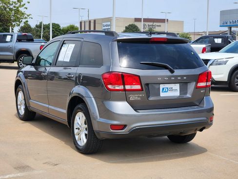 Used 2013 Dodge Journey SXT w/ Flexible Seating Group FWD image 7