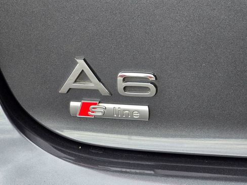 Used 2015 Audi A6 TDI Premium Plus w/ 19" Sport Package AWD/4WD image 19