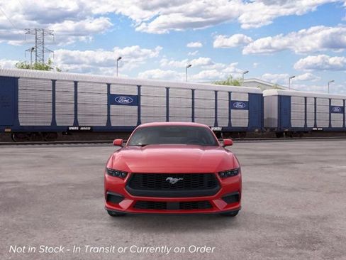 New 2026 Ford Mustang Coupe RWD image 6