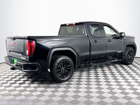 Used 2019 GMC Sierra 1500 Elevation image 10