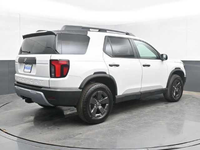 New 2026 Honda Passport RTL image 10