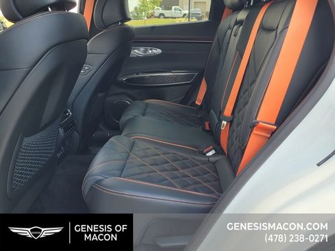 New 2026 Genesis GV70 3.5T Sport Prestige image 18
