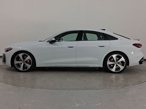 Certified 2025 Audi S5 Premium Plus w/ Premium Plus Package image 2