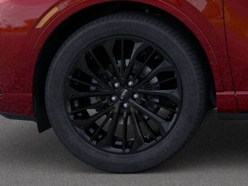 New 2026 Lincoln Corsair Premiere image 41