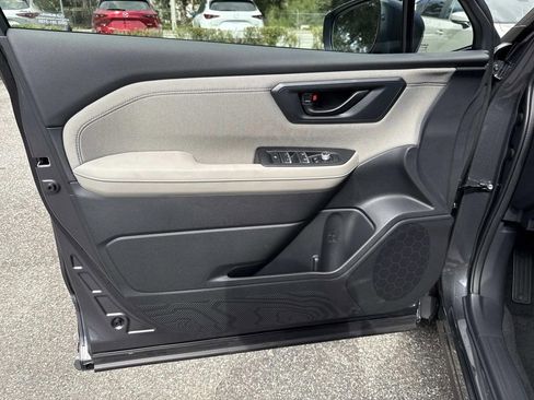 New 2026 Subaru Forester Premium image 18