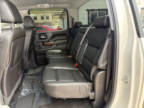 Used 2014 GMC Sierra 1500 SLE w/ SLE Value Package AWD/4WD image 14