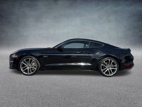 Used 2019 Ford Mustang GT Premium w/ Equipment Group 401A image 12