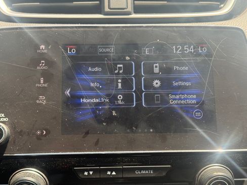 Used 2017 Honda CR-V EX image 28