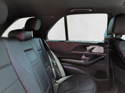 Used 2020 Mercedes-Benz GLE 350 4MATIC image 20