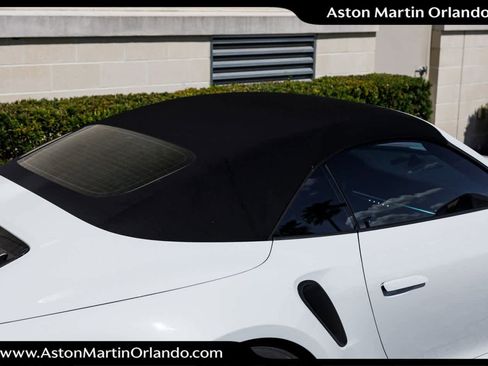 Used 2023 Porsche 911 Turbo S image 14