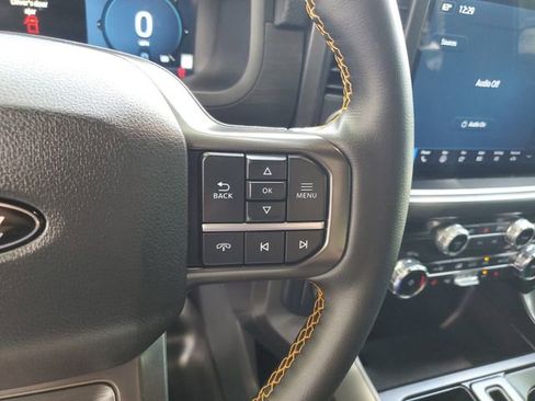 Used 2025 Ford F150 Tremor AWD/4WD image 28