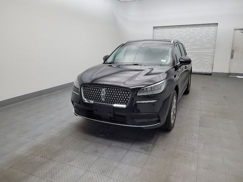 Used 2022 Lincoln Corsair AWD w/ Premium Package image 15