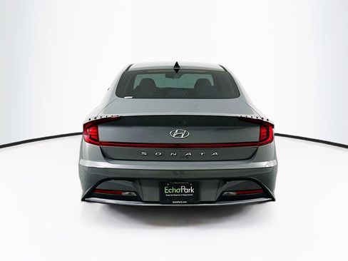 Used 2021 Hyundai Sonata SE w/ Winter Weather Package image 7