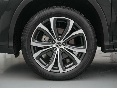 Used 2022 Lexus RX 350 FWD w/ Premium Package image 10