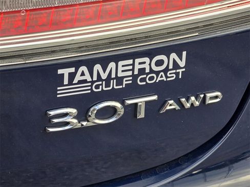 Used 2019 Lincoln MKZ Reserve w/ Luxury Package image 31