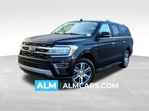 Used 2024 Ford Expedition Max Limited image 1
