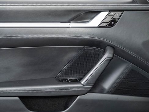 Certified 2021 Porsche 911 Carrera S RWD image 6
