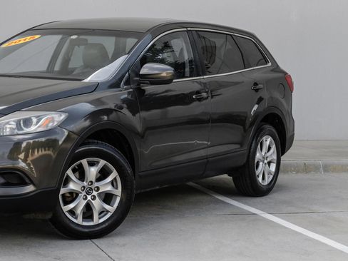 Used 2015 MAZDA CX-9 Touring FWD image 15