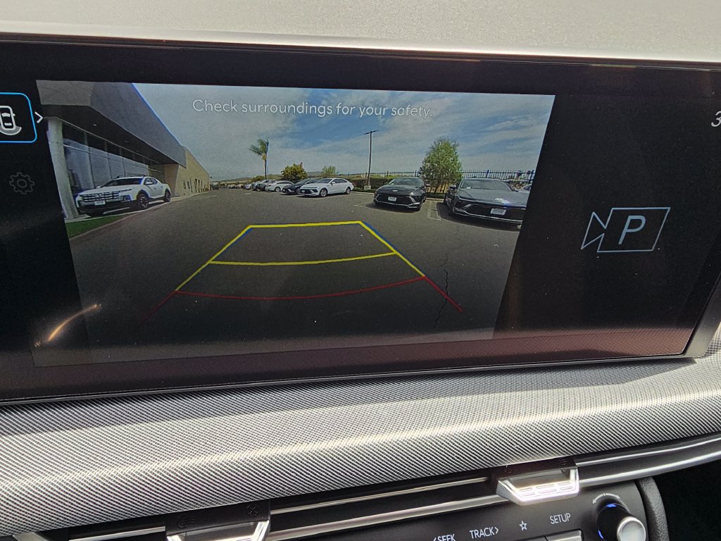 New 2026 Hyundai Sonata Blue FWD image 33