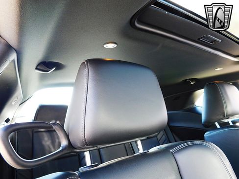 Used 2020 Dodge Challenger SRT Super Stock image 26