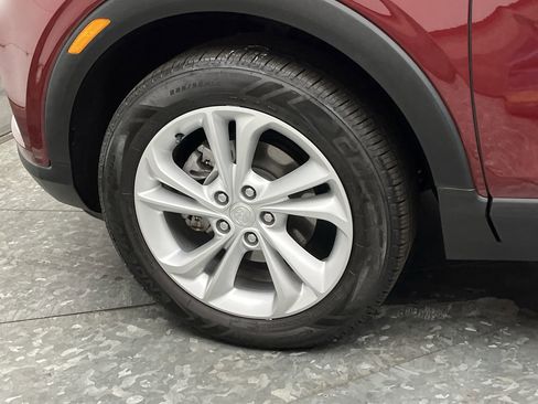 Certified 2023 Buick Encore GX Preferred w/ Cold Weather Comfort Package image 30