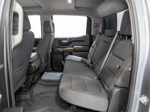 Used 2020 Chevrolet Silverado 1500 RST w/ All-Star Edition AWD/4WD image 30