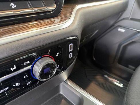 Used 2026 Chevrolet Silverado 1500 LT Trail Boss w/ Safety Package image 27