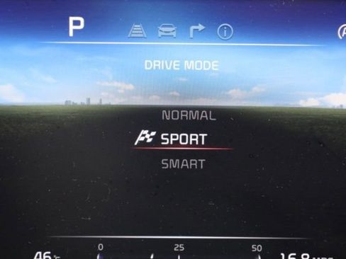 Used 2023 Kia Sportage SX image 24