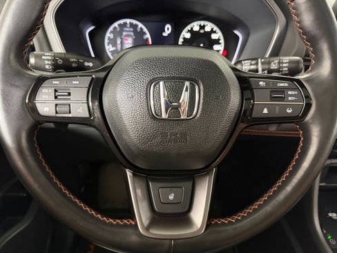 Certified 2023 Honda Pilot TrailSport image 13