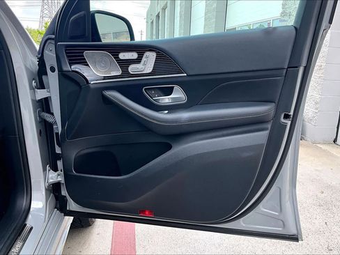 Used 2024 Mercedes-Benz GLE 350 4MATIC image 20