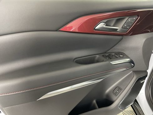 New 2026 Chevrolet Traverse RS w/ LPO, Floor Liner Package image 84