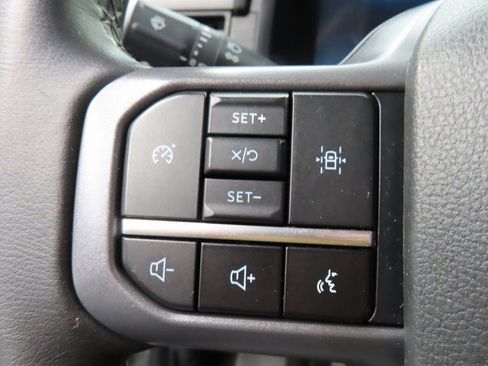 Used 2024 Ford F150 XLT w/ Tow/Haul Package image 46