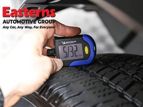 Used 2024 RAM 1500 Classic Warlock image 26