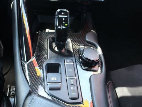 Used 2022 Toyota Supra w/ Safety & Technology Package RWD image 35
