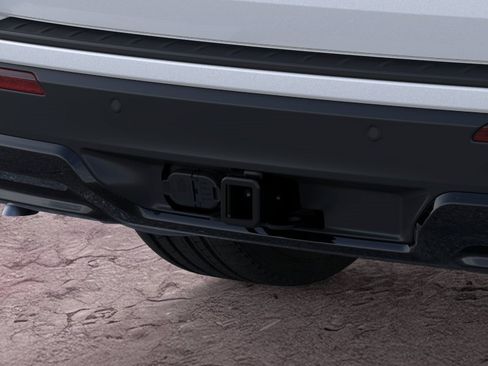 New 2026 Ford Explorer ST-Line w/ ST-Line Street Pack AWD/4WD image 24