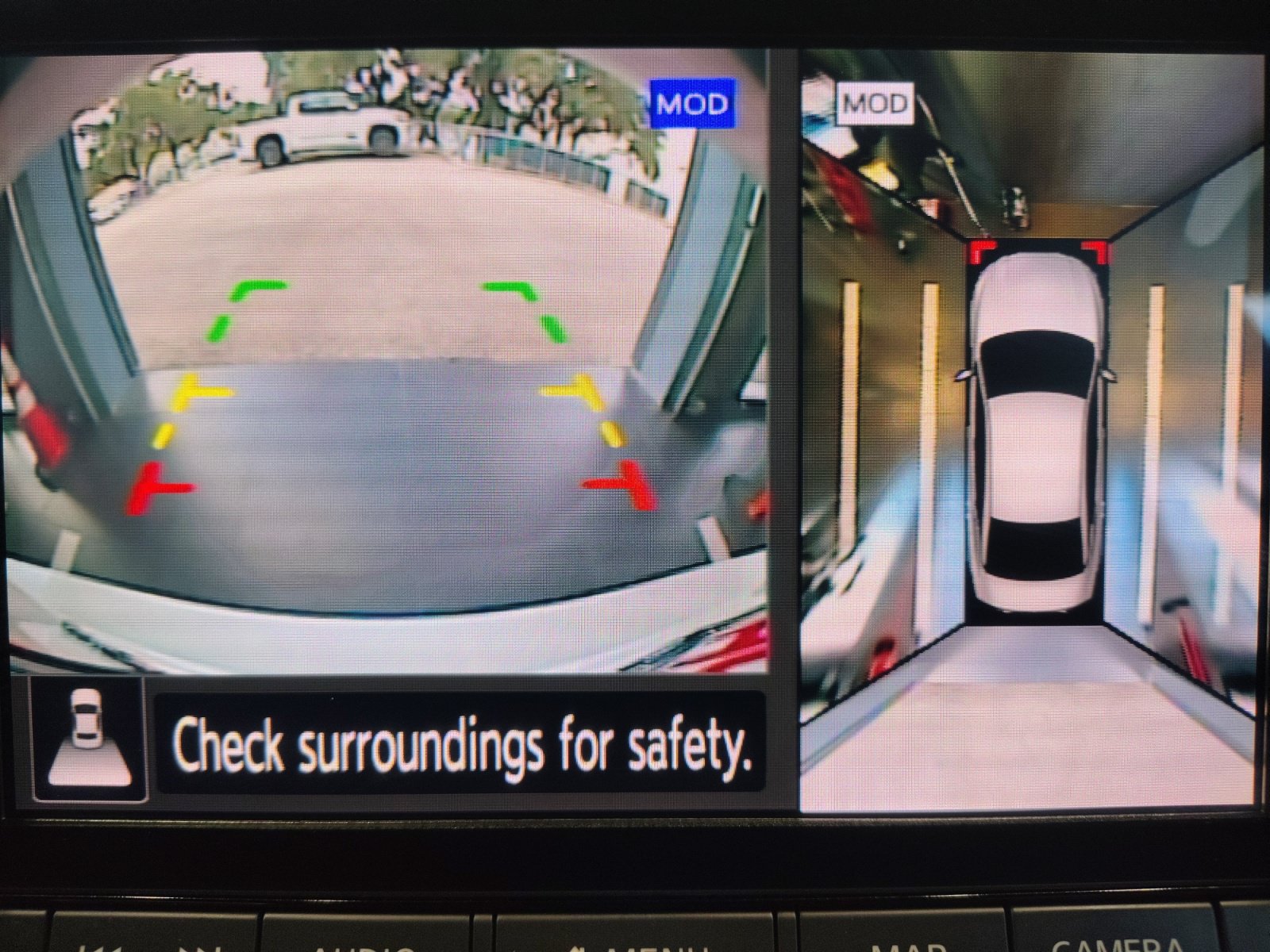 Used 2019 Nissan Altima 2.0 Platinum FWD image 16