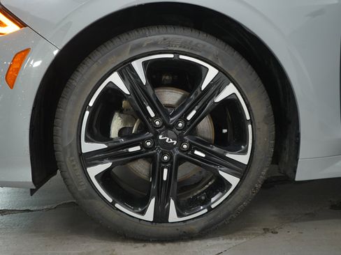 Used 2023 Kia K5 GT-Line w/ GT-Line Premium Package FWD image 30