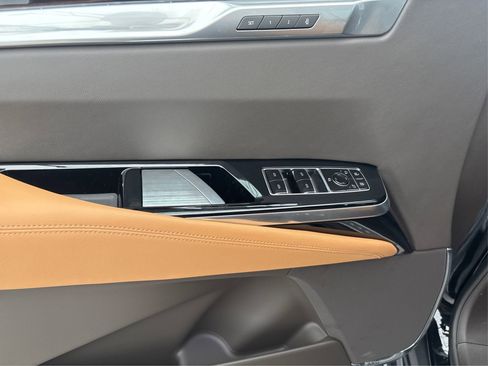 New 2025 Cadillac Escalade Premium Luxury image 19