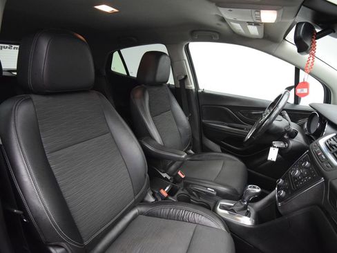 Used 2016 Buick Encore Convenience AWD/4WD image 19