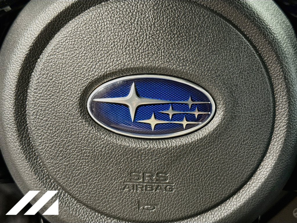 New 2026 Subaru Forester Touring AWD/4WD image 34
