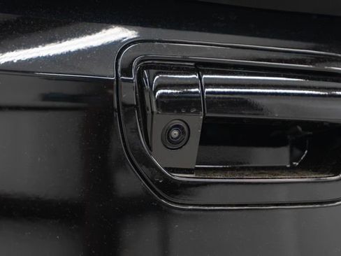 New 2026 Honda Ridgeline Black Edition image 8
