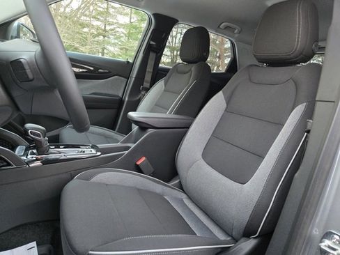 New 2026 Chevrolet TrailBlazer LT w/ Convenience Package image 16