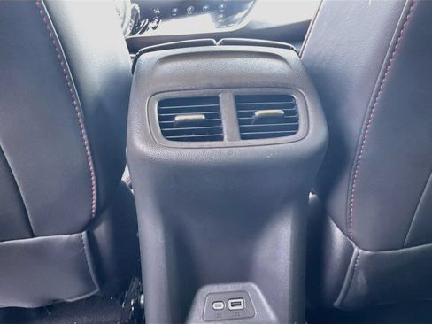 Used 2023 Buick Envision Essence w/ Sport Touring Package FWD image 22