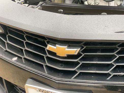 Certified 2022 Chevrolet Camaro LT image 29