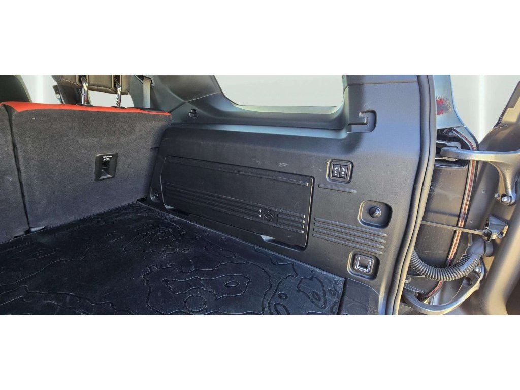 Used 2026 GMC Hummer EV 3X w/ Carbon Fiber Edition Package AWD/4WD image 35