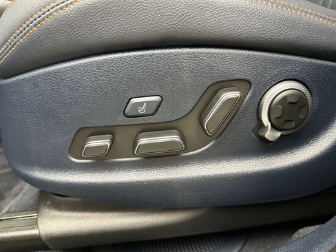 Certified 2026 Genesis GV70 3.5T Sport Advanced AWD/4WD image 12